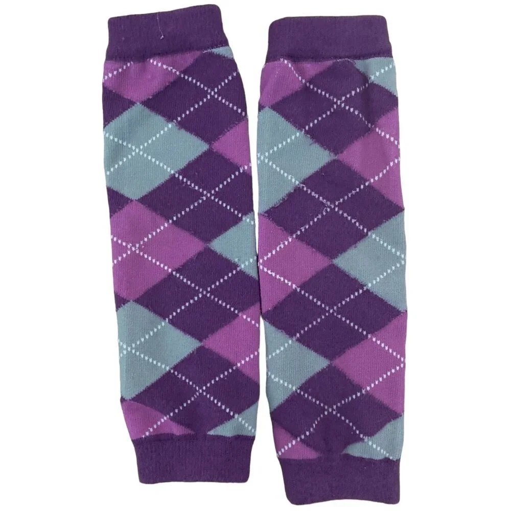 Leg Warmers Bundle Baby Set of 4